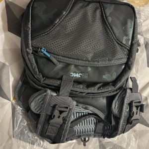 JMC - Chestpack master evo