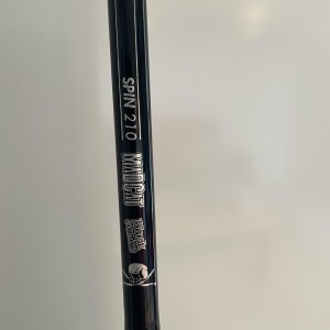 DAM - Canne à silure MADCAT BLACK SÉRIE 40/150g