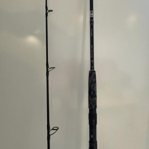 DAM - Canne à silure MADCAT BLACK SÉRIE 40/150g