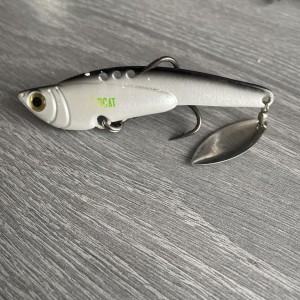 MADCAT - Lame vibrante 110g