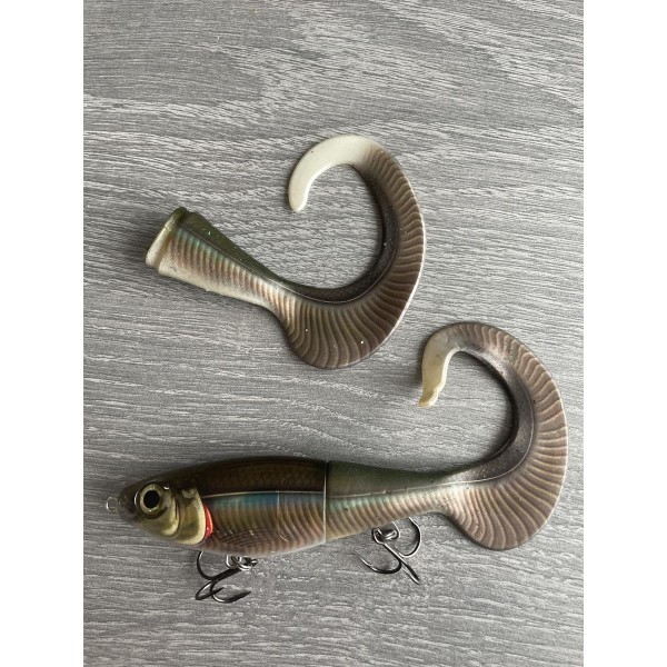 RAPALA x RAP - otus