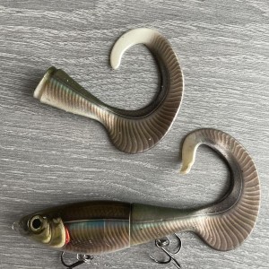 RAPALA x RAP - otus