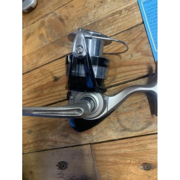 DAIWA - Moulinet DF4000