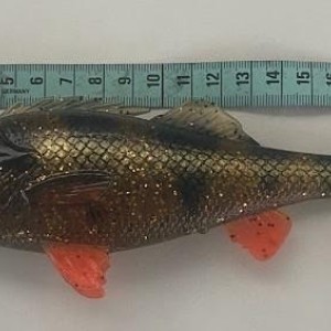 LEURRE 4D 20CM SAVAGE GEAR NEUF