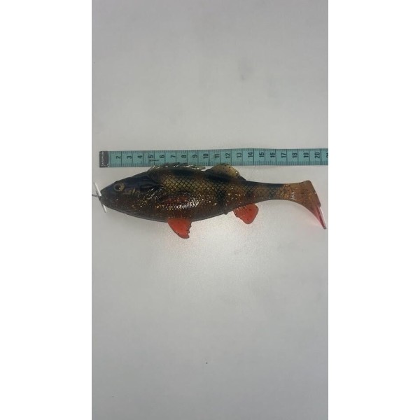 LEURRE 4D 20CM SAVAGE GEAR NEUF