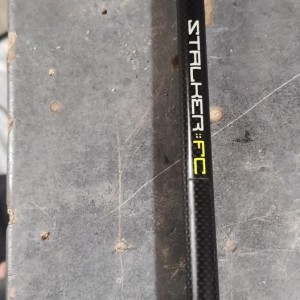 MIVARDI - Lot 4x Cannes carpe Stalker FC