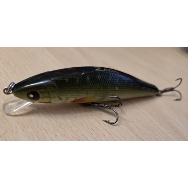 LEURRE - Flash Minnow