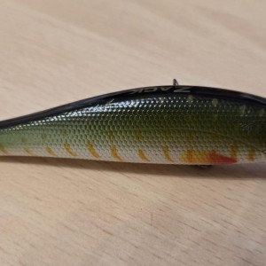 LEURRE - Flash Minnow