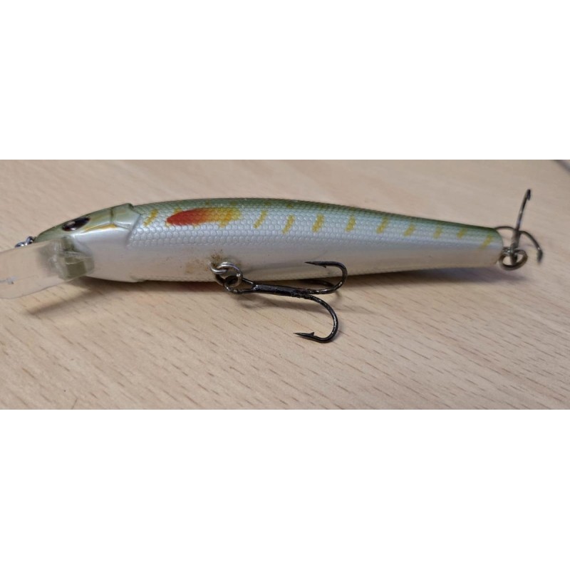 LEURRE - Flash Minnow