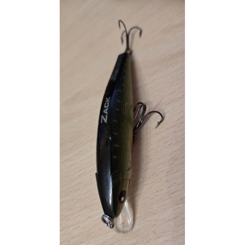 LEURRE - Flash Minnow