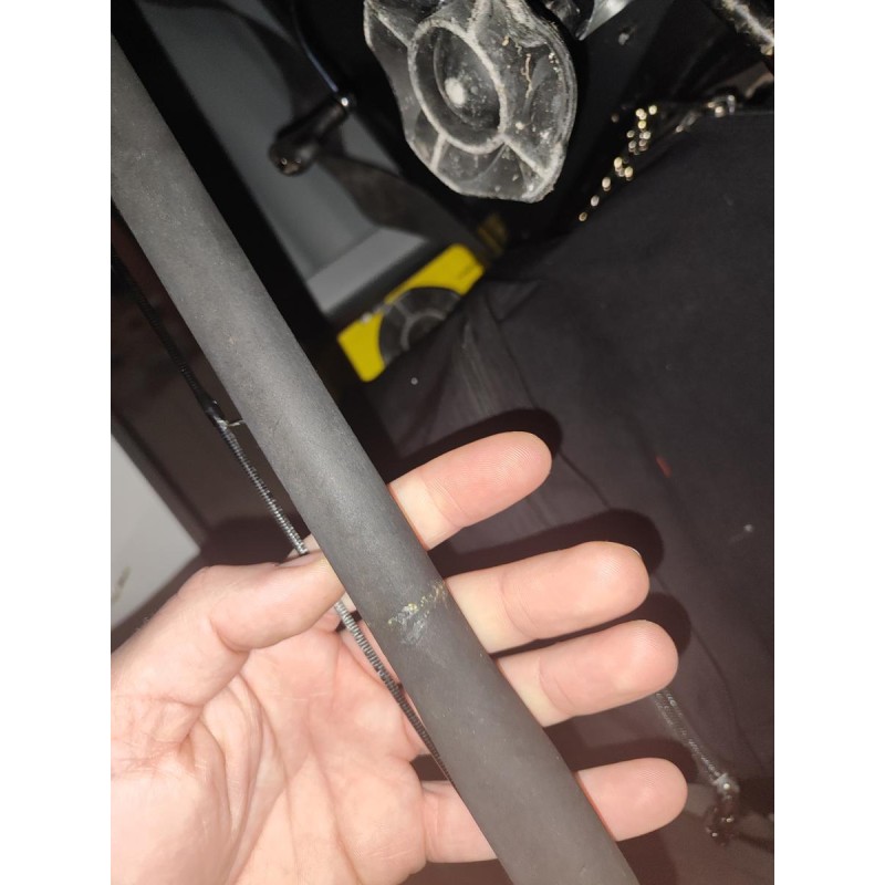 IODA & SAVAGE GEAR - Ensemble Canne spinning 8-30g + moulinet