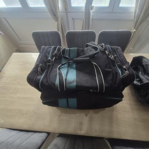 RIVE - Sac fourre tout