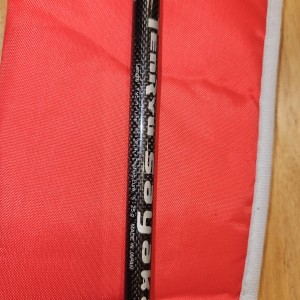 TENRYU - Canne monobrin Sayaka 5-25g