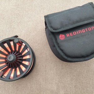 REDINGTON - ENSEMBLE CANNE AVENTIK MOUCHE DEUX MAINS