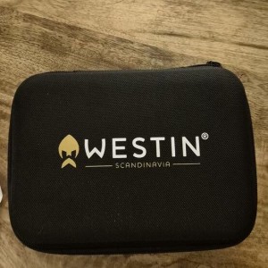 WESTIN - Moulinet W4 300 BC HSG