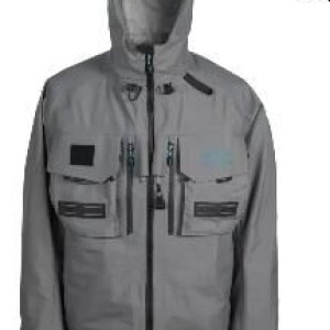 Veste peche FIELD AND FISH