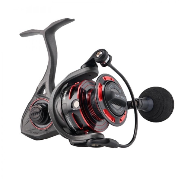 PENN - Moulinet CLASH II 4000 HS