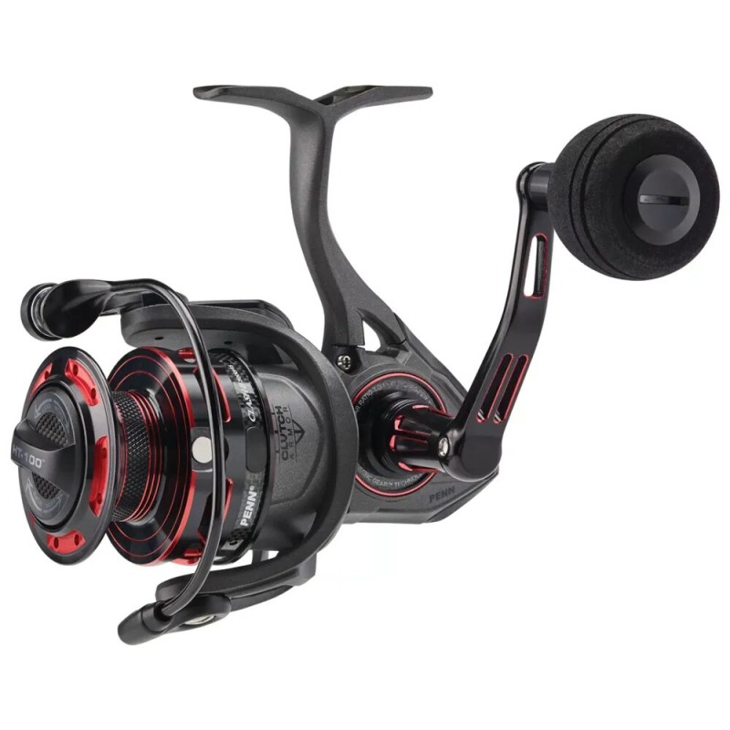PENN - Moulinet CLASH II 4000 HS