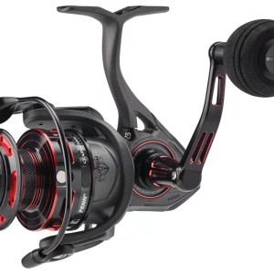 PENN - Moulinet CLASH II 4000 HS