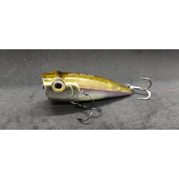 VOLKIEN - Popper Splasher 65
