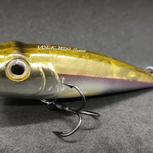 VOLKIEN - Popper Splasher 65