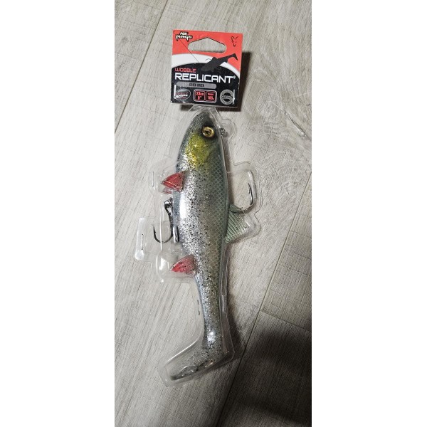 FOX RAGE - REPLICANT Wobble 23cm