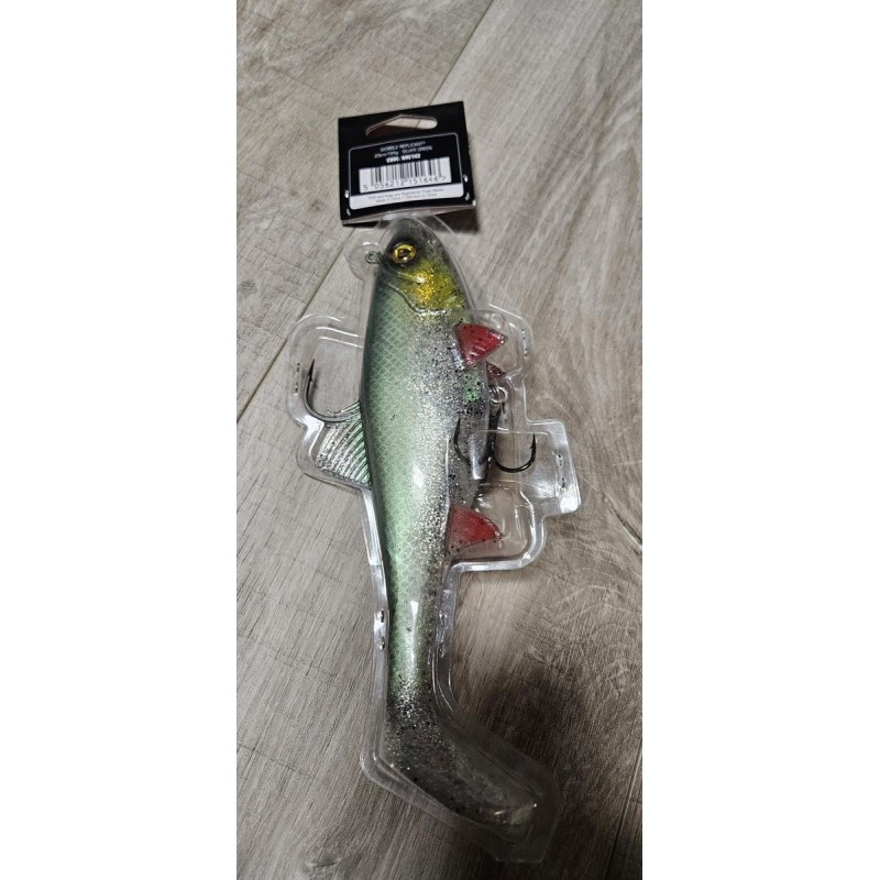 FOX RAGE - REPLICANT Wobble 23cm