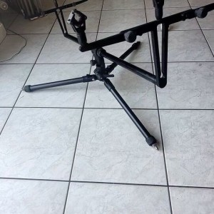 Rod pod rollycarp