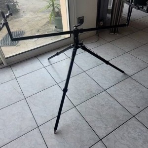 Rod pod rollycarp