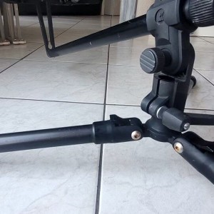 Rod pod rollycarp