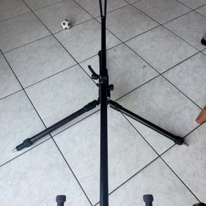 Rod pod rollycarp