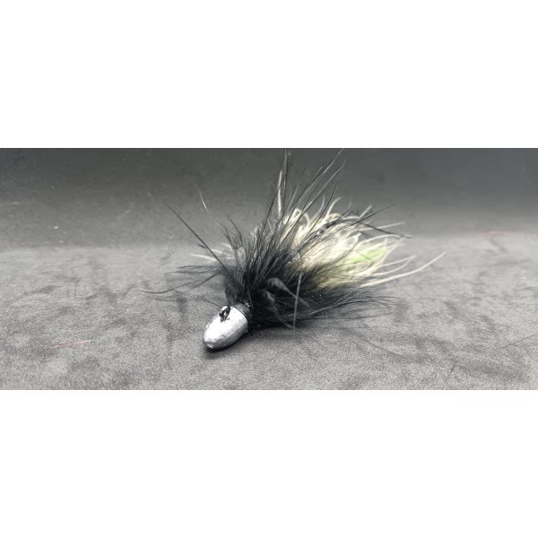 ALMA JIGS - Hairjig 8 gr