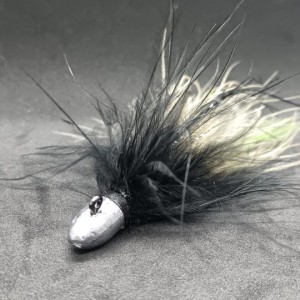 ALMA JIGS - Hairjig 8 gr