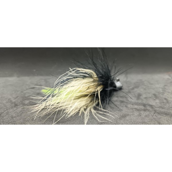 ALMA JIGS - Hairjig 8 gr