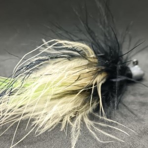 ALMA JIGS - Hairjig 8 gr