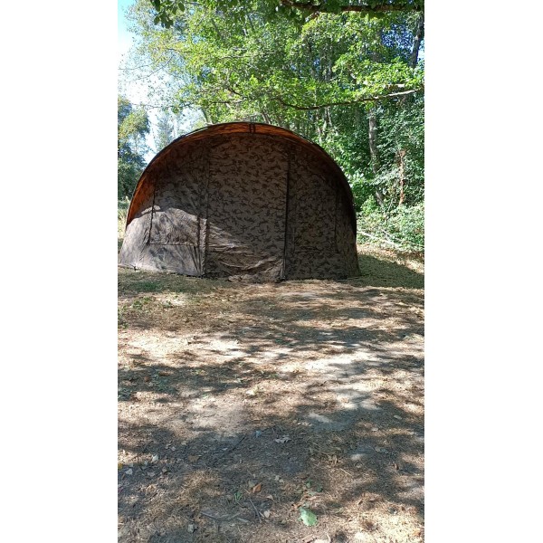 FOX - BIVVY Bivouac carpe