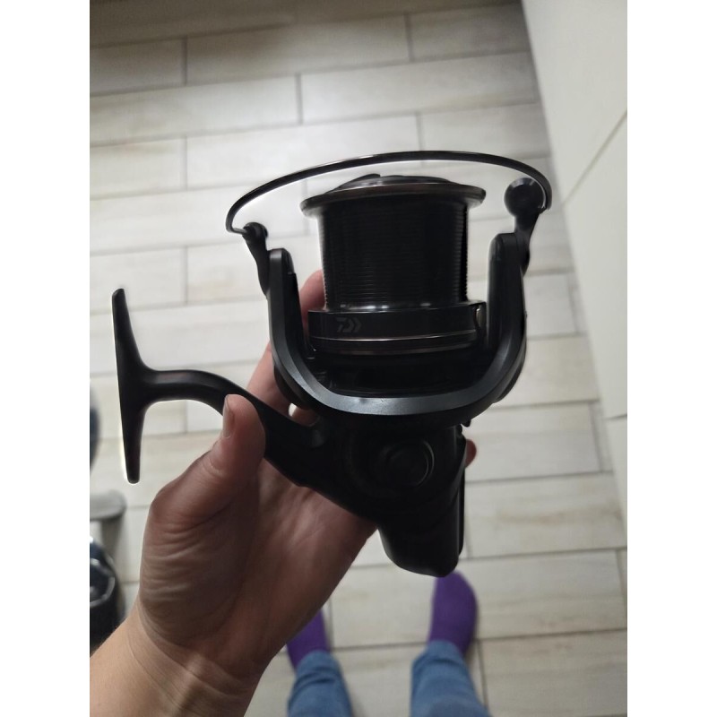 DAIWA - Lot 4x moulins spod 35scw qd