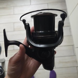 DAIWA - Lot 4x moulins spod 35scw qd
