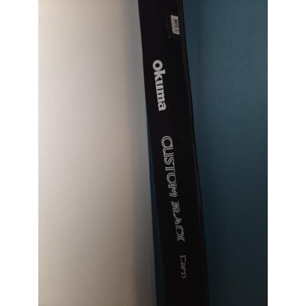 OKUMA - Canne spod 13ft 5lbs (neuve)