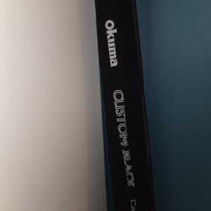 OKUMA - Canne spod 13ft 5lbs (neuve)