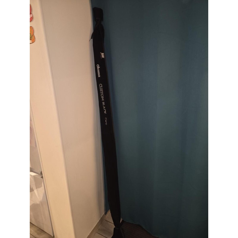 OKUMA - Canne spod 13ft 5lbs (neuve)