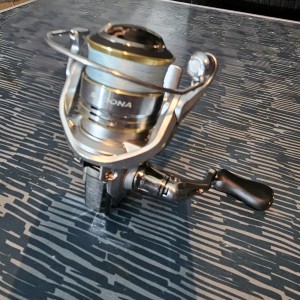 SHIMANO - Lot de 2x moulinets sedona 1000