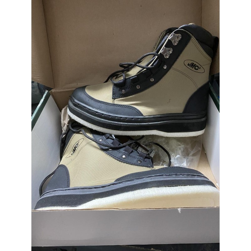 JMC - Chaussures de Wading neuves (41)