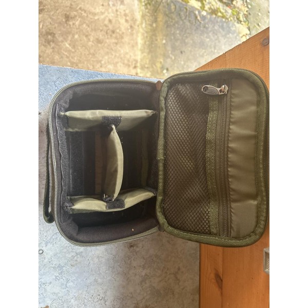 NGT - Trousse à plomb et plombs