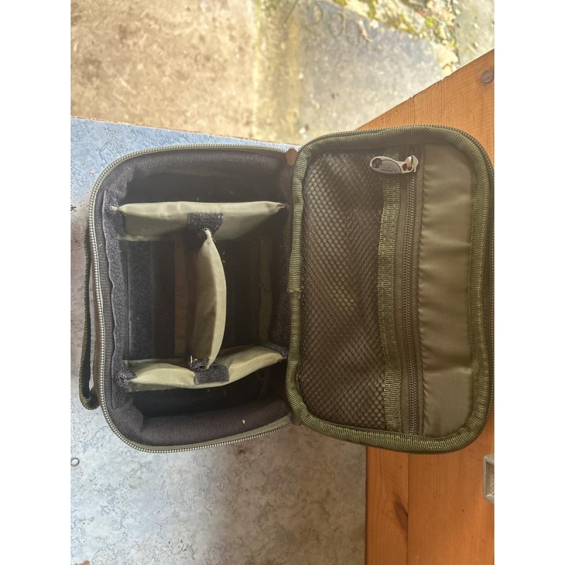 NGT - Trousse à plomb et plombs