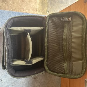 NGT - Trousse à plomb et plombs