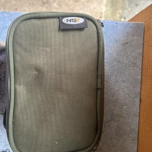 NGT - Trousse à plomb et plombs