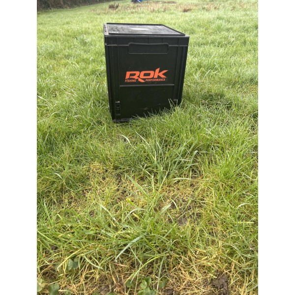 ROK FISHING - Caisse de rangement