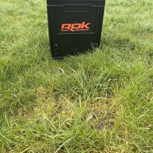 ROK FISHING - Caisse de rangement