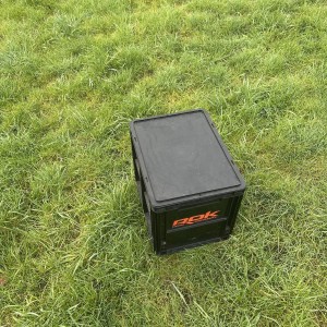 ROK FISHING - Caisse de rangement